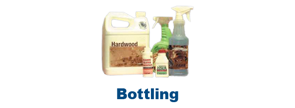 Bottling