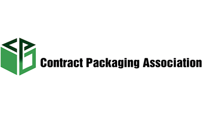 Member of the Contract Packaging Association