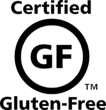 Certified Gluten Free Facility