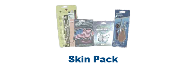 Skin Pack